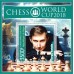 Спорт Чемпионат мира по шахматам 2018